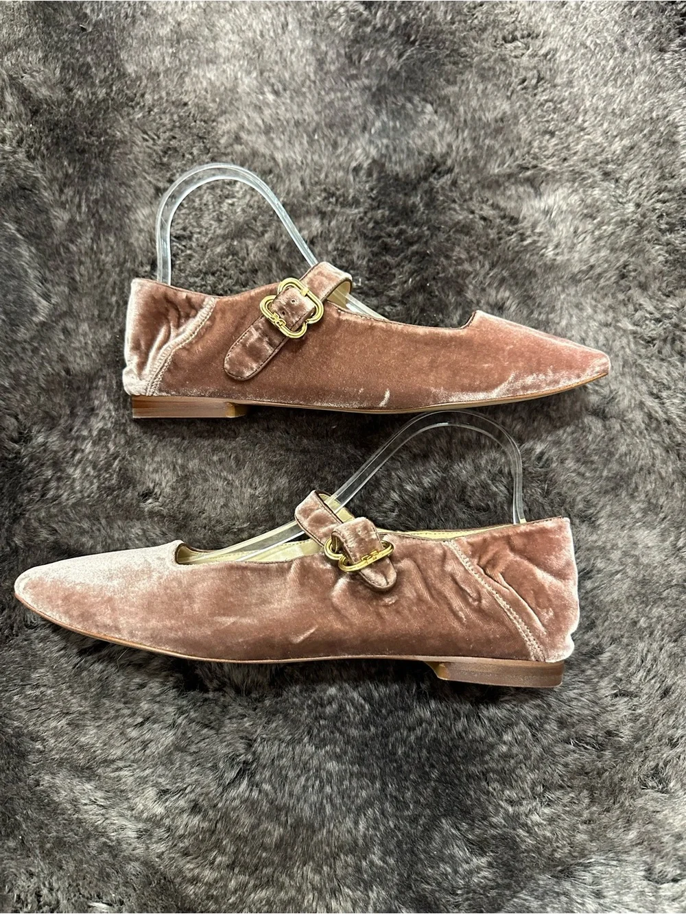 Sam Edelman size good